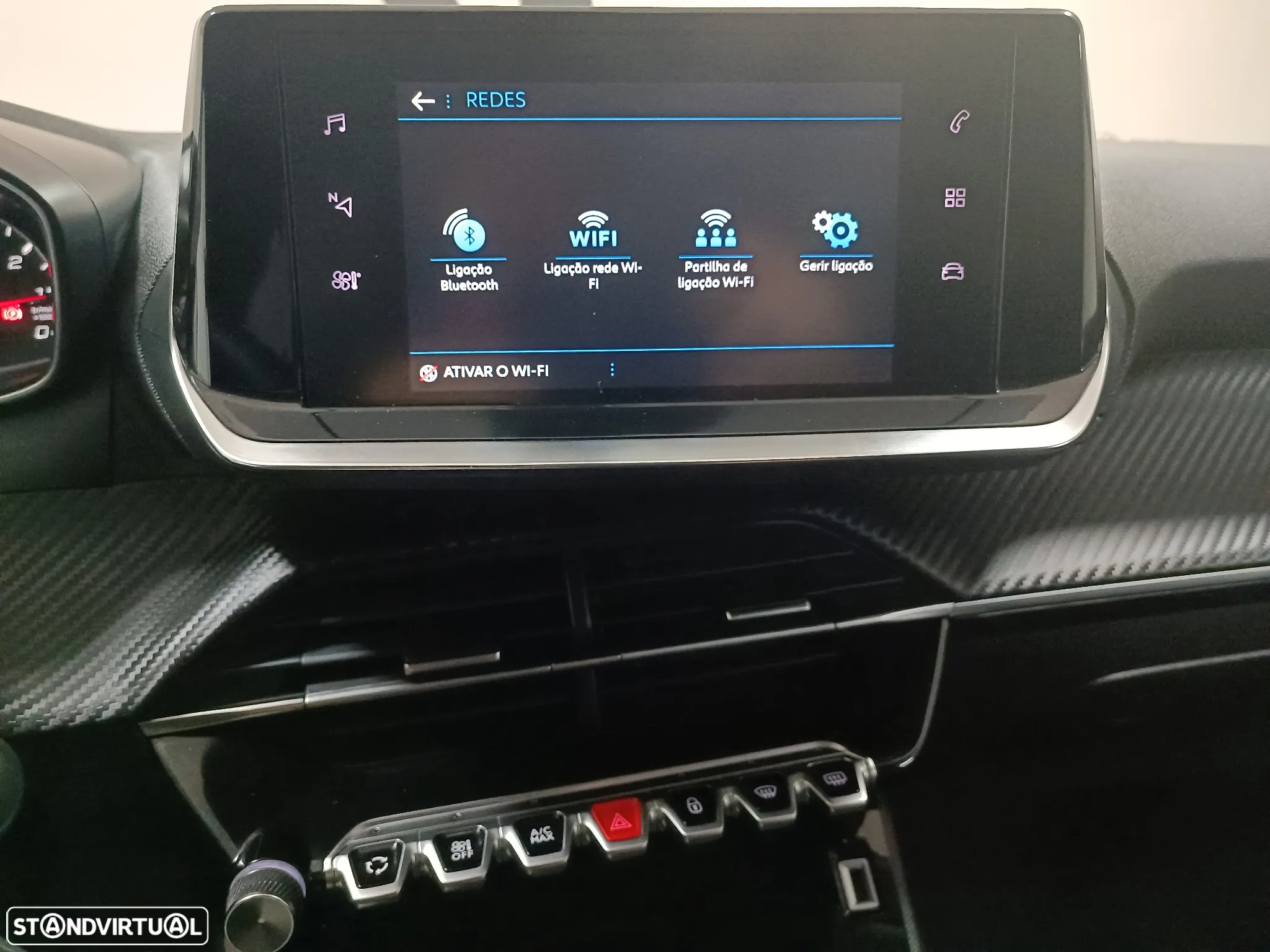 Peugeot 208 1.5 BlueHDi Active Pack - 24