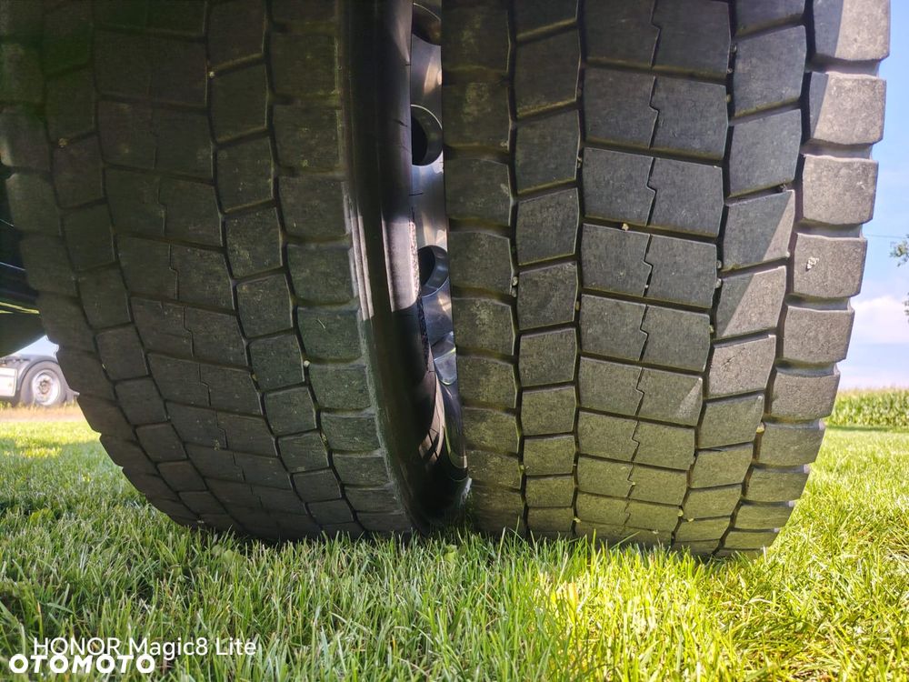 MAN TGX 18.510 GX 2022 | 510 KM | ACC | FULL LED | BOGATA WERSJA | FULL AIR | - 34