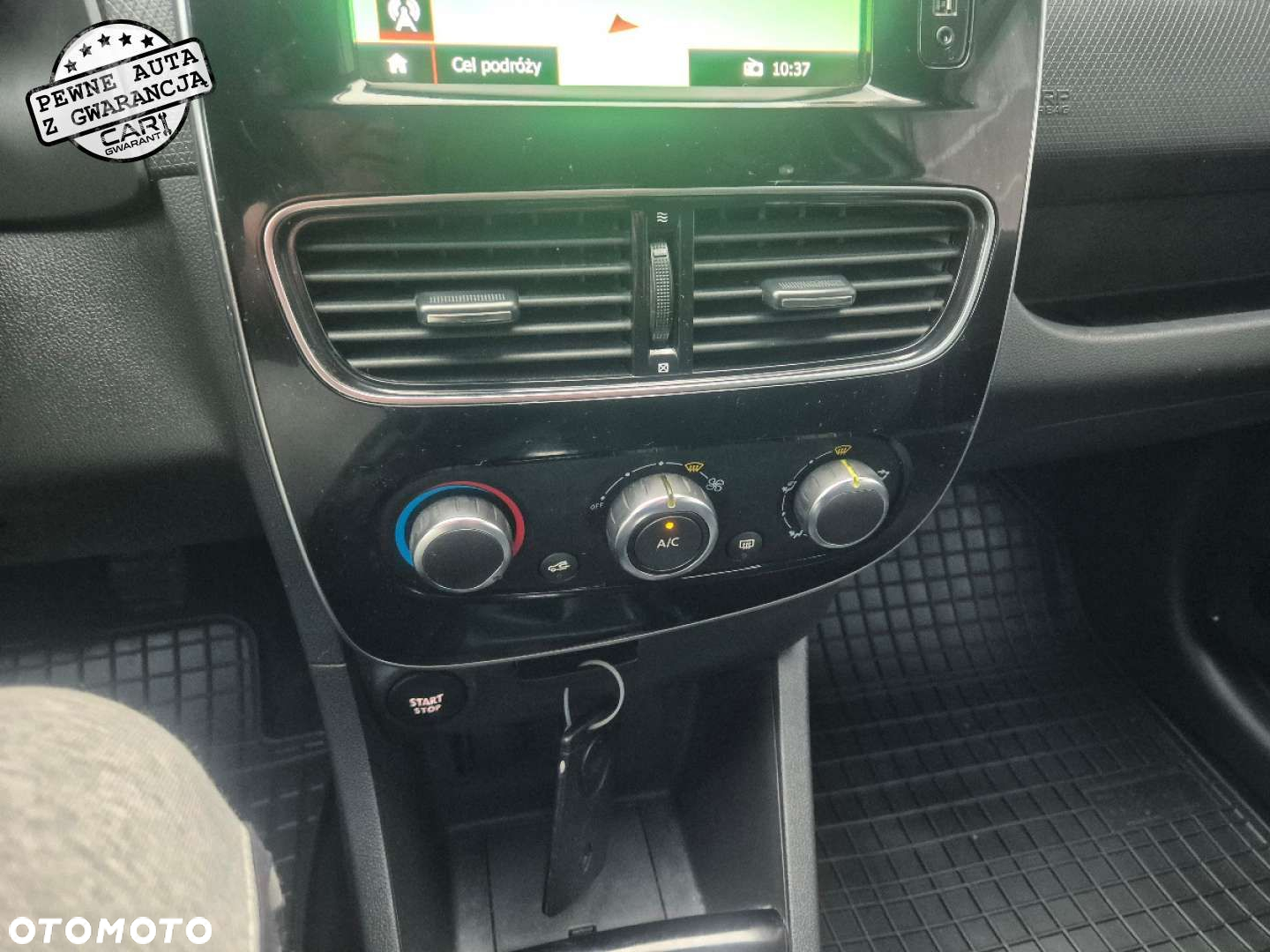 Renault Clio - 18