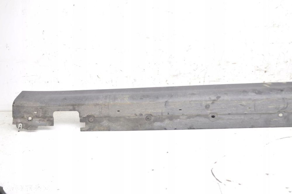 MINI F55 COOPER NAKŁADKA PROGOWA LEWA 9447409 - 8