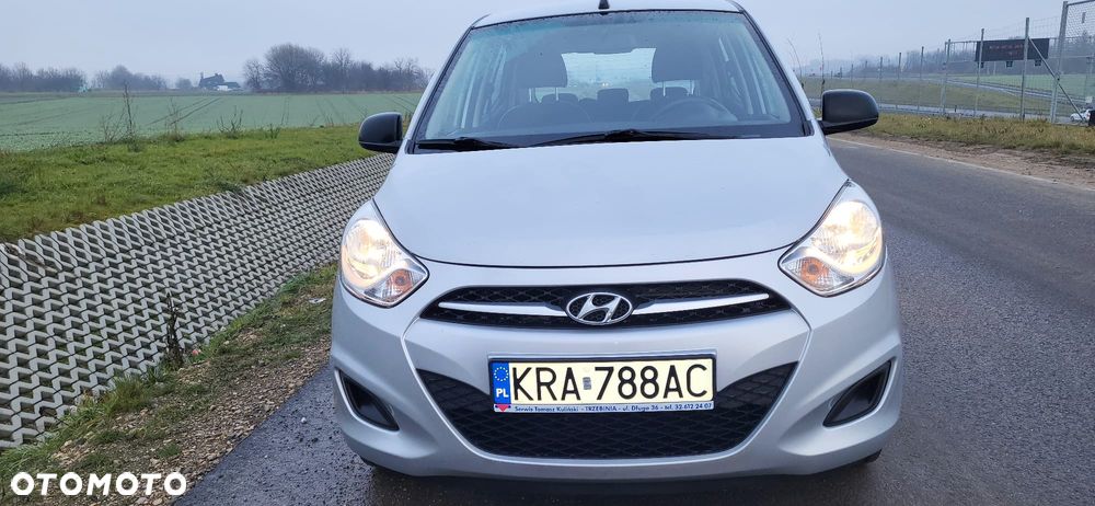 Hyundai i10 1.1 Classic - 1