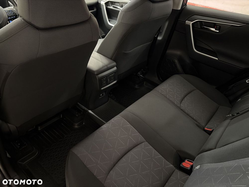 Toyota RAV4 2.0 Comfort 4x4 - 11