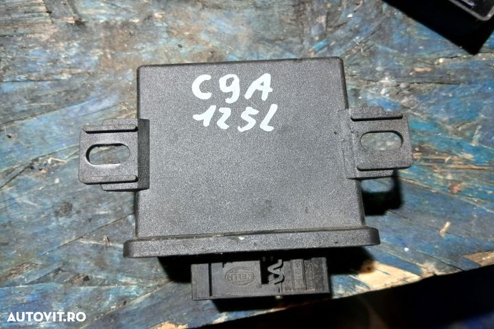 Modul lumini 13110384 13110384 Opel Astra H [2004 - 2007] wagon 1.7 C - 3