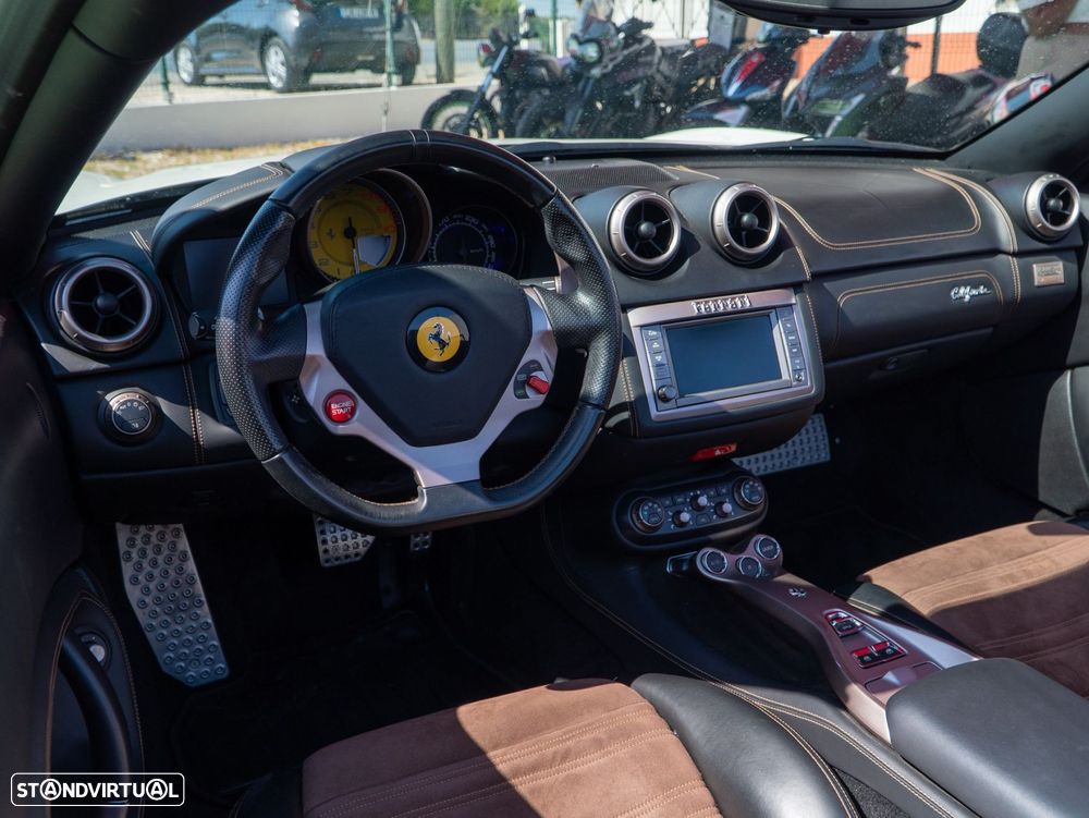Ferrari California — fotografia 16
