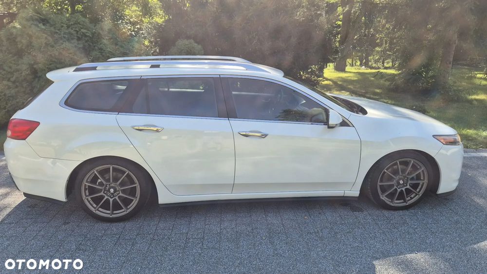 Honda Accord 2.2d Elegance Nav - 9