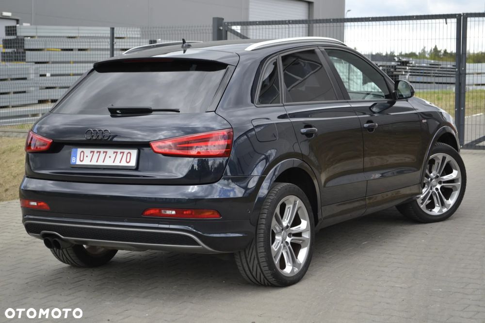Audi Q3 - 6