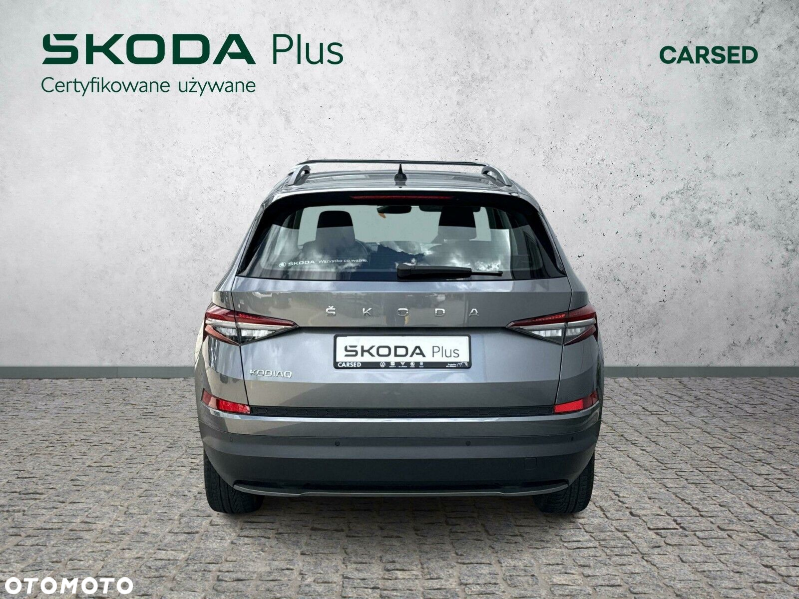 Skoda Kodiaq - 4