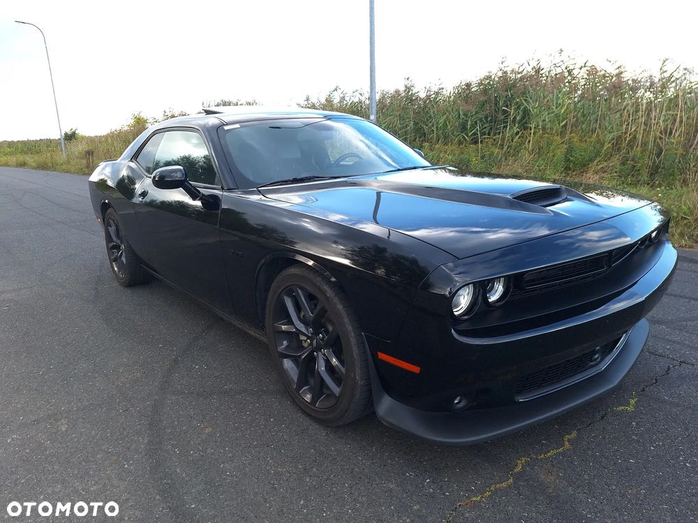 Dodge Challenger 5.7 R/T - 4