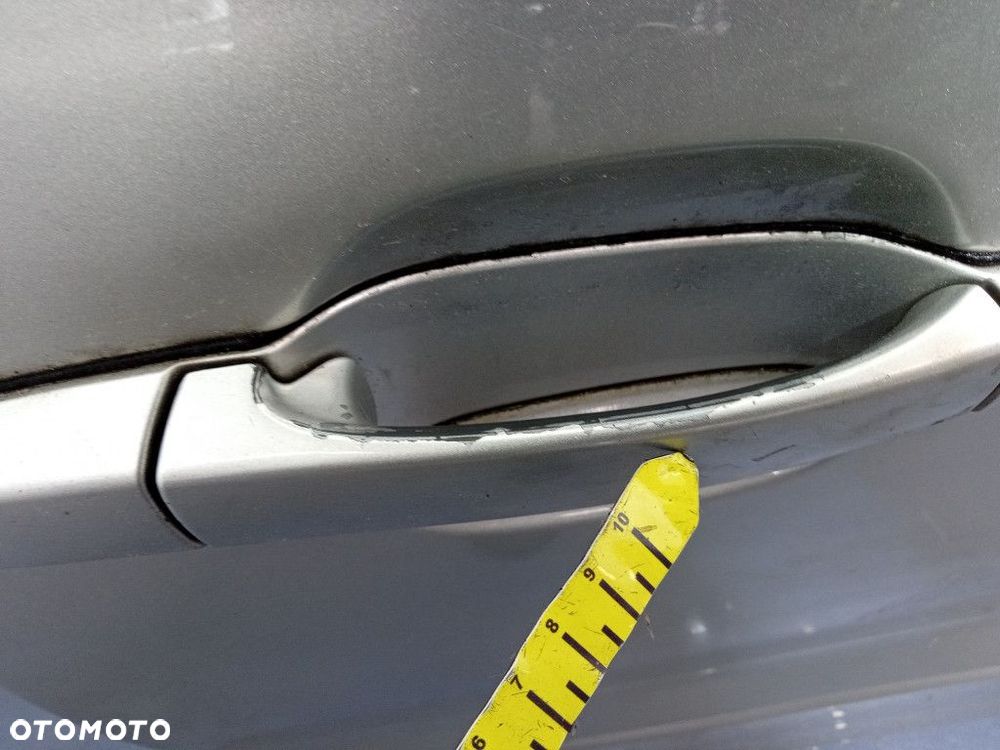 TOYOTA PREVIA II 00-06 DRZWI PRZESUWNE LEWE 1C0 - 10