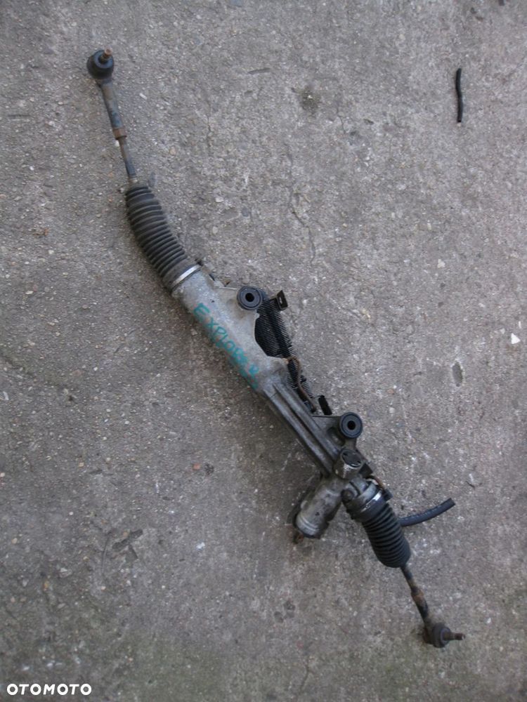 FORD EXPLORER II 99R 4.0 PRZEKŁADNIA KIEROWNICZA - 4