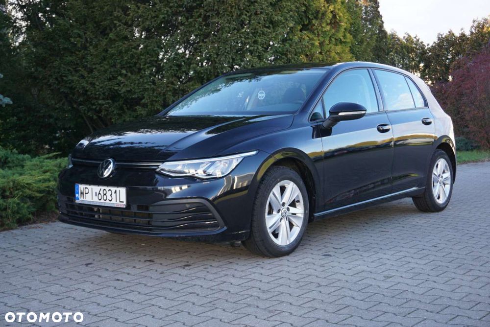 Volkswagen Golf - 6