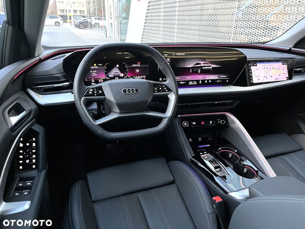 Audi Q5 - 15