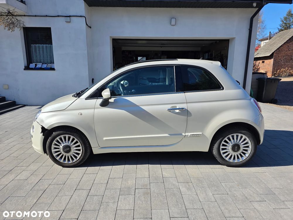 Fiat 500 - 2