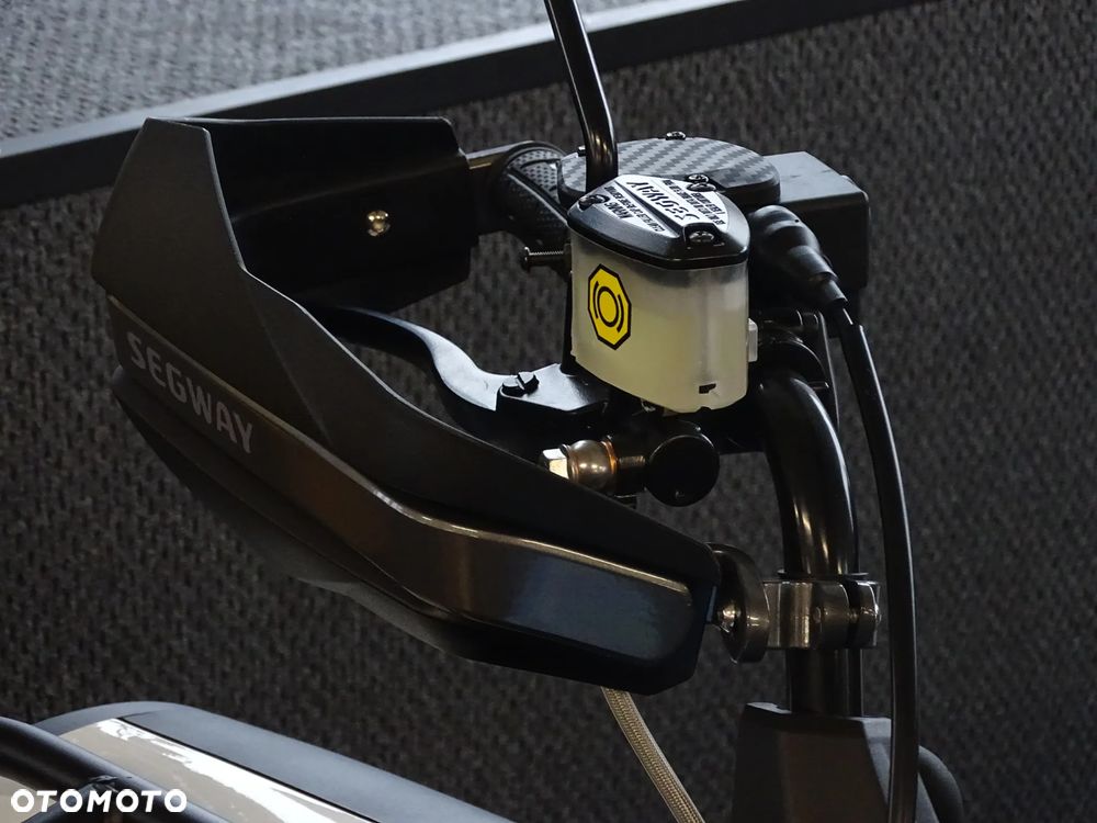 Segway Snarler AT6 - 7