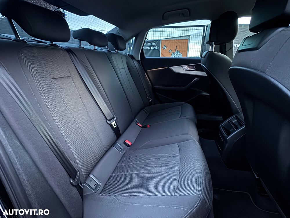 Audi A4 2.0 TDI S tronic - 6