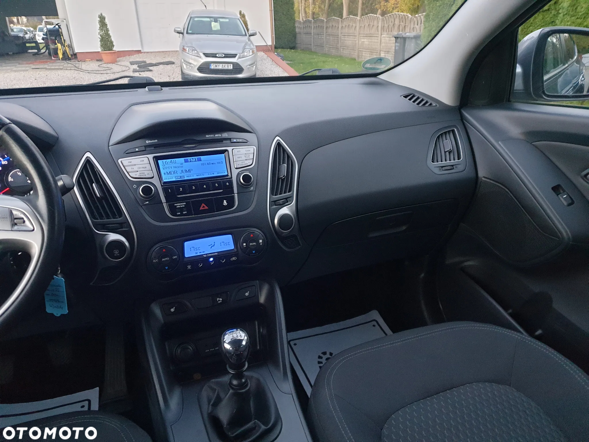 Hyundai ix35 1.6 GDI Comfort 2WD - 19