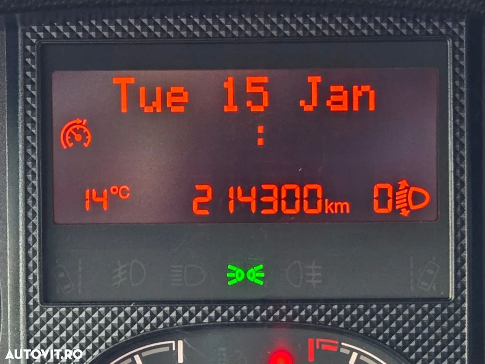 Fiat Ducato L3H2 - 32