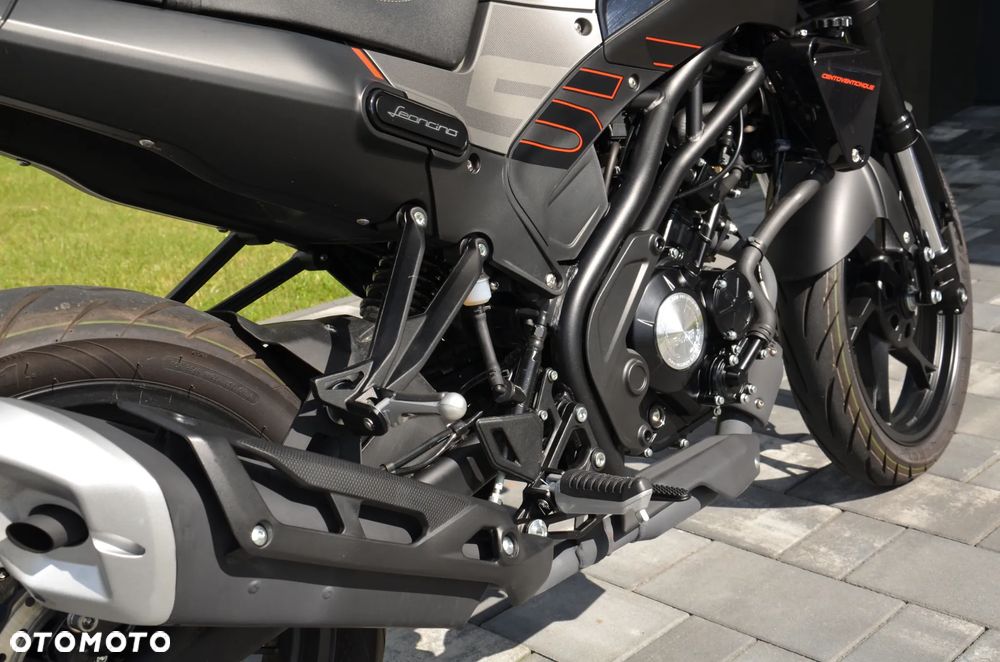 Benelli Leoncino - 9