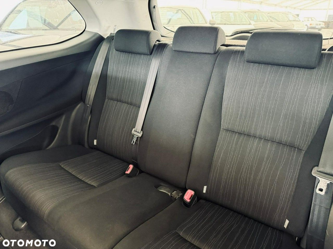 Toyota Auris - 29