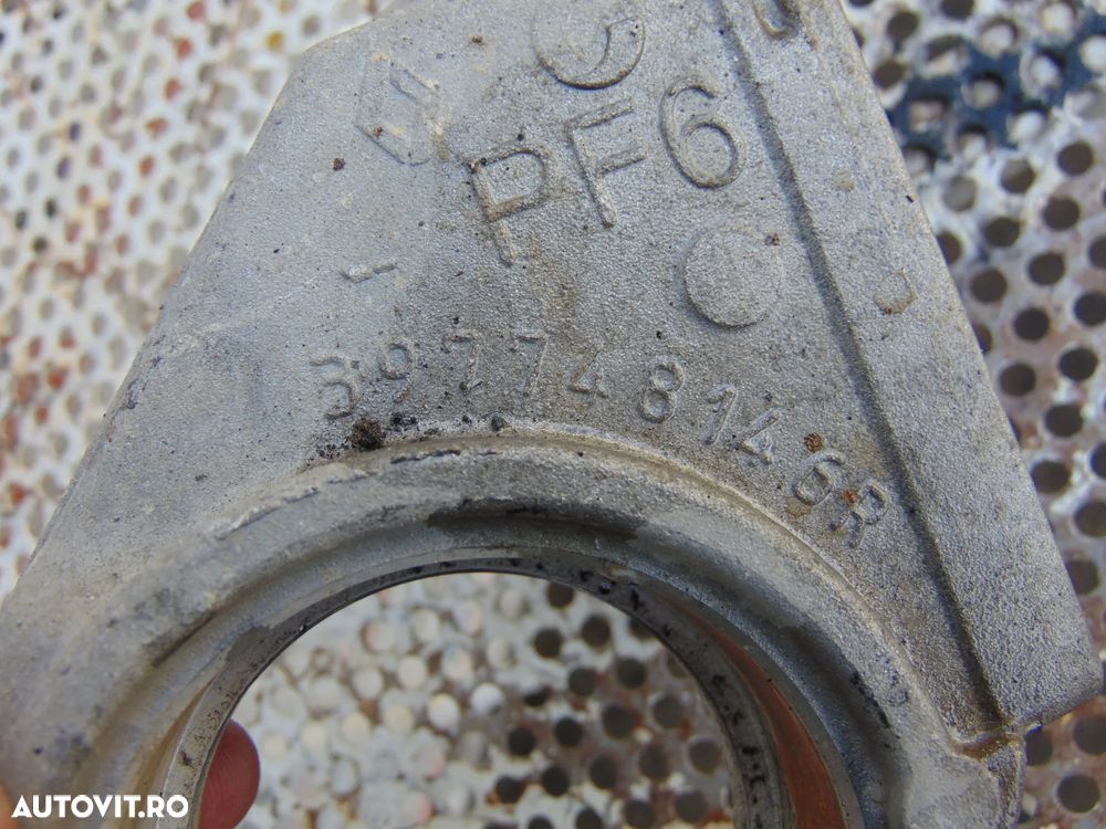 Suport planetara Renault Master 2.3 Opel Movano 2.3 euro 6 cod 397748146r nissan nv400 - 8