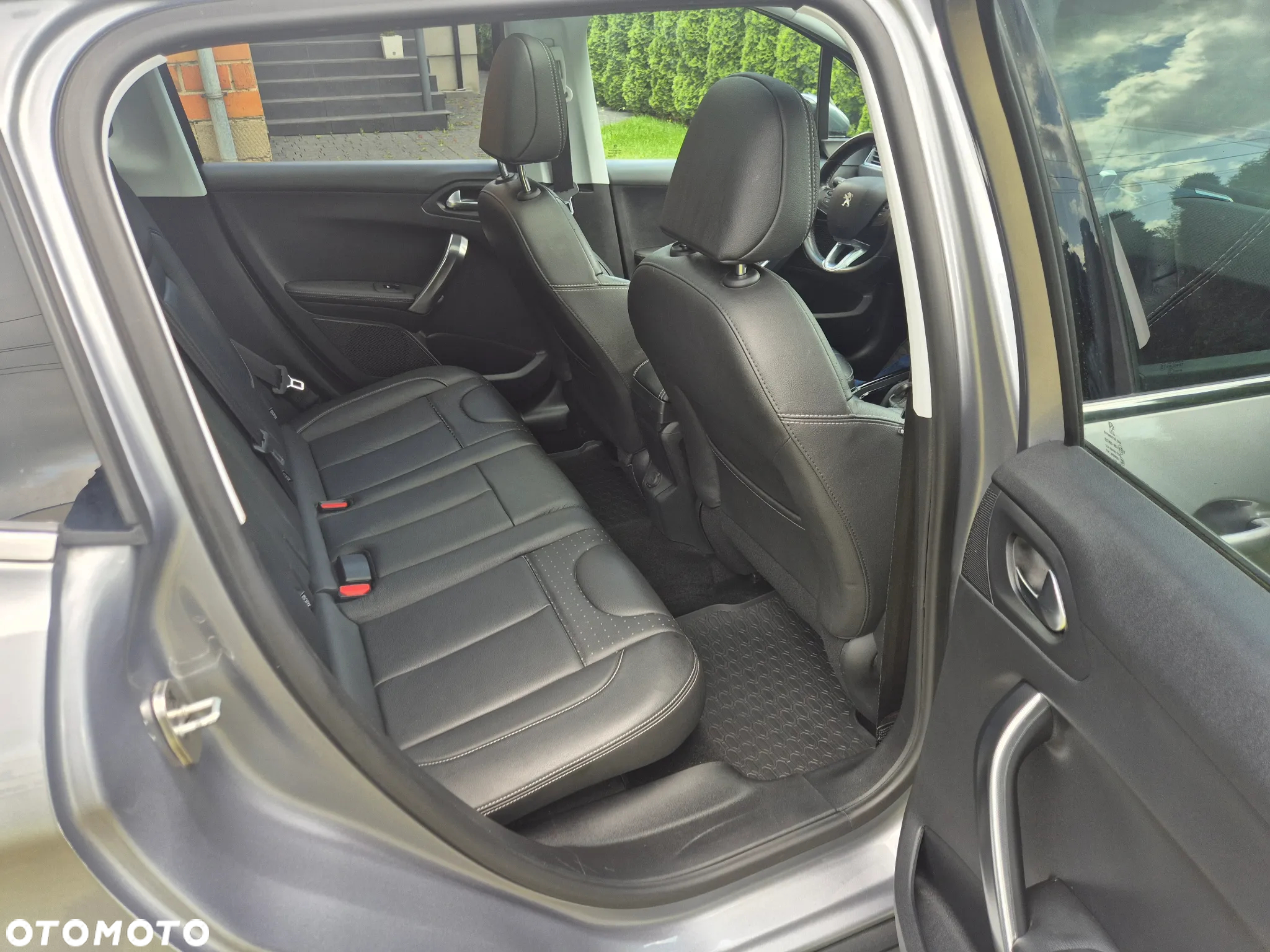 Peugeot 2008 1.6 BlueHDi Crossway S&S - 14