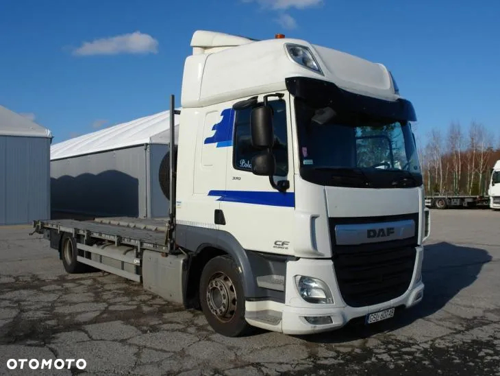 DAF CF370 - 10