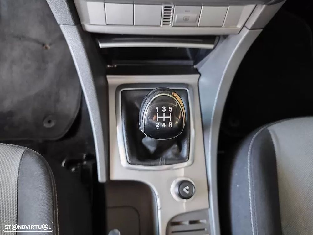 Ford Focus 1.6 TDCi Trend - 28