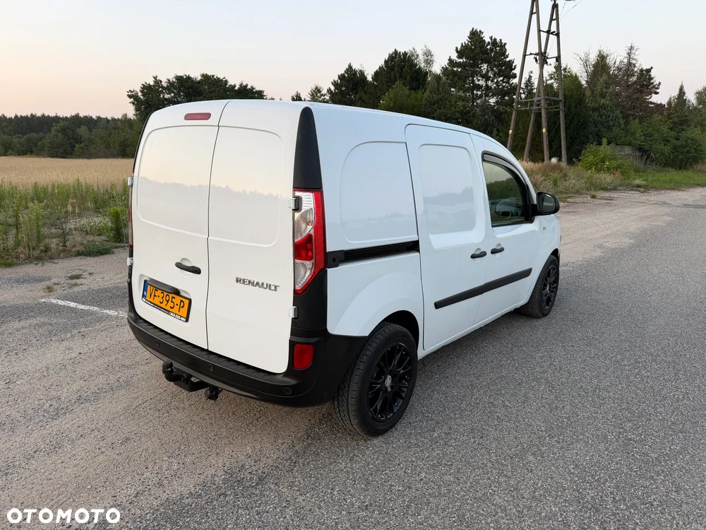 Renault Kangoo*KLIMA*2013*DOBRE AUTO - 14