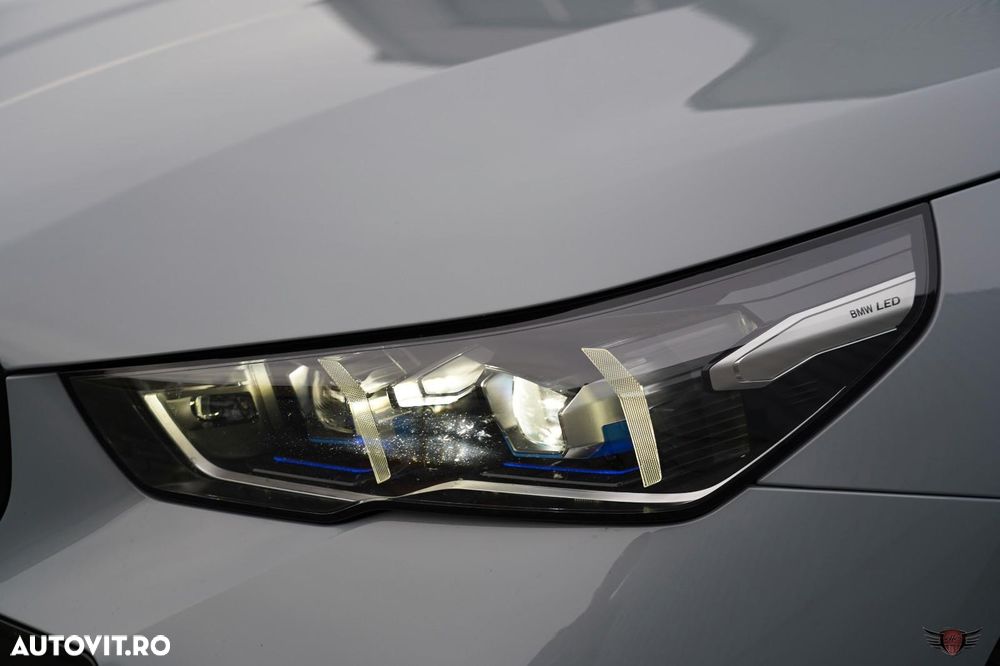 BMW Seria 5 520d xDrive Aut. - 18