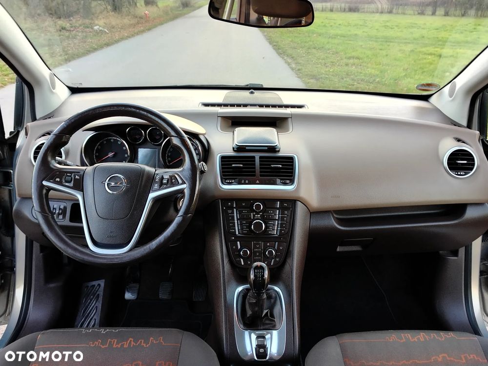 Seat Ibiza 1.4 16V Style Viva - 20