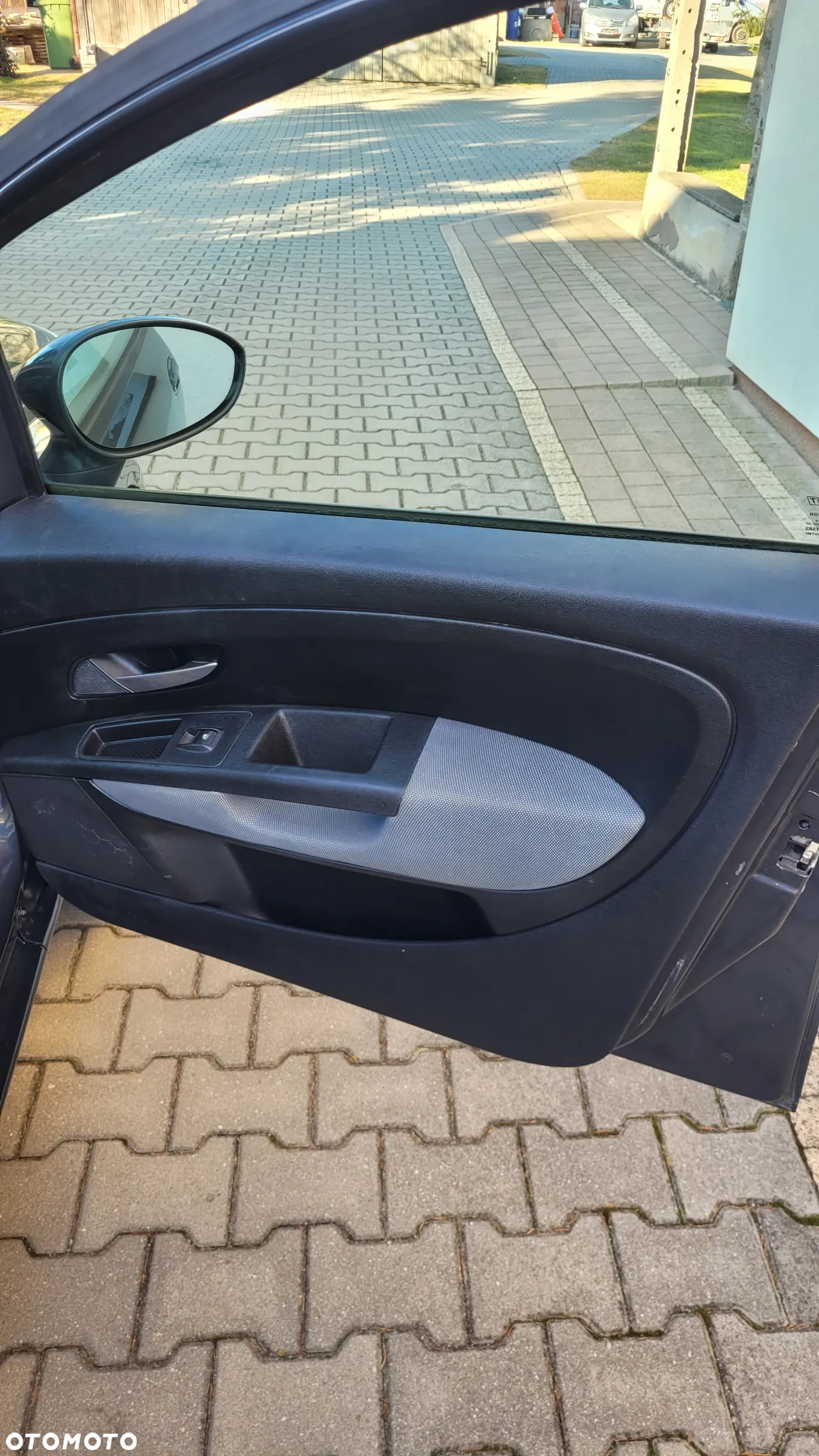 Fiat Grande Punto - 38