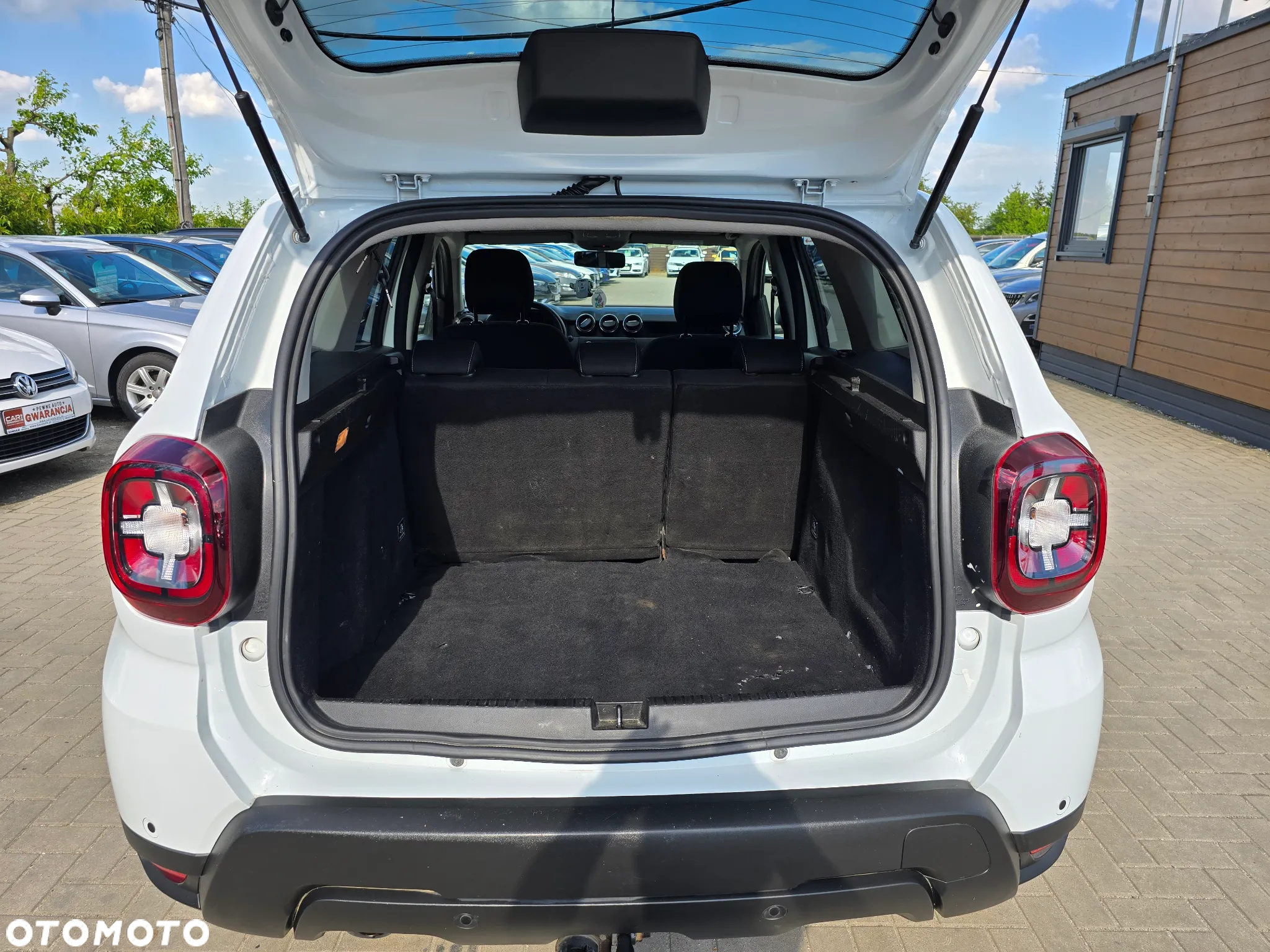 Dacia Duster - 19