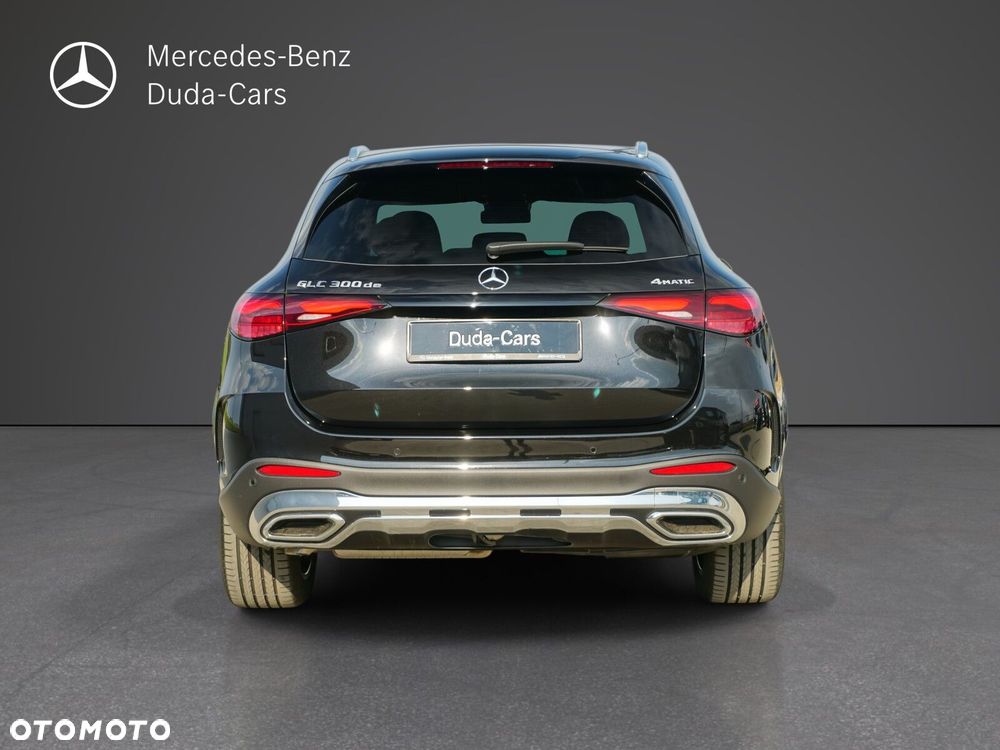 Mercedes-Benz GLC - 6