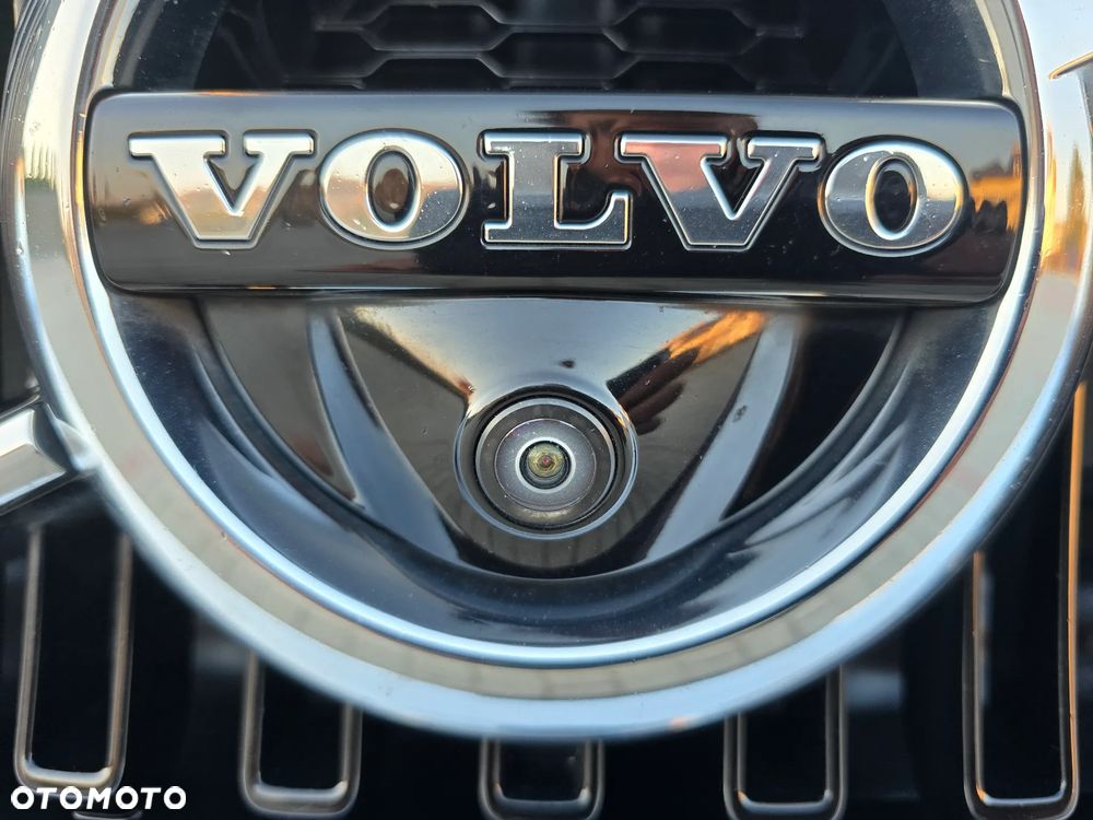 Volvo S90 T6 AWD Geartronic Momentum - 36