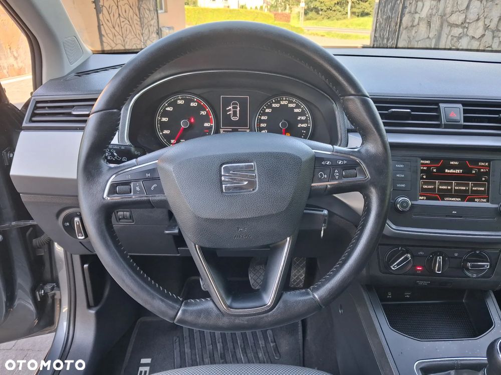 Seat Ibiza - 13