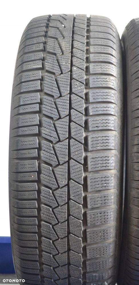 195/60R16 89H CONTINENTAL TS860S x4szt 8758z - 2
