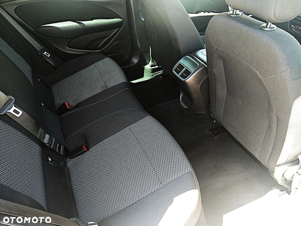 Opel Insignia 1.6 CDTI EcoFLEX S&S - 18