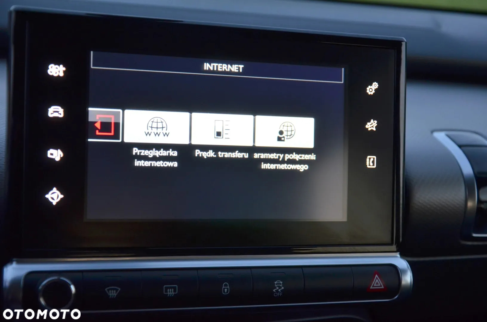 Citroën C4 Cactus Pure Tech 110 Stop&Start Feel - 29