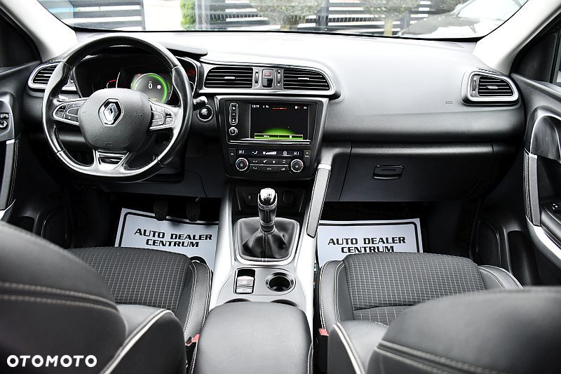 Renault Kadjar Energy TCe 165 Bose Edition - 26