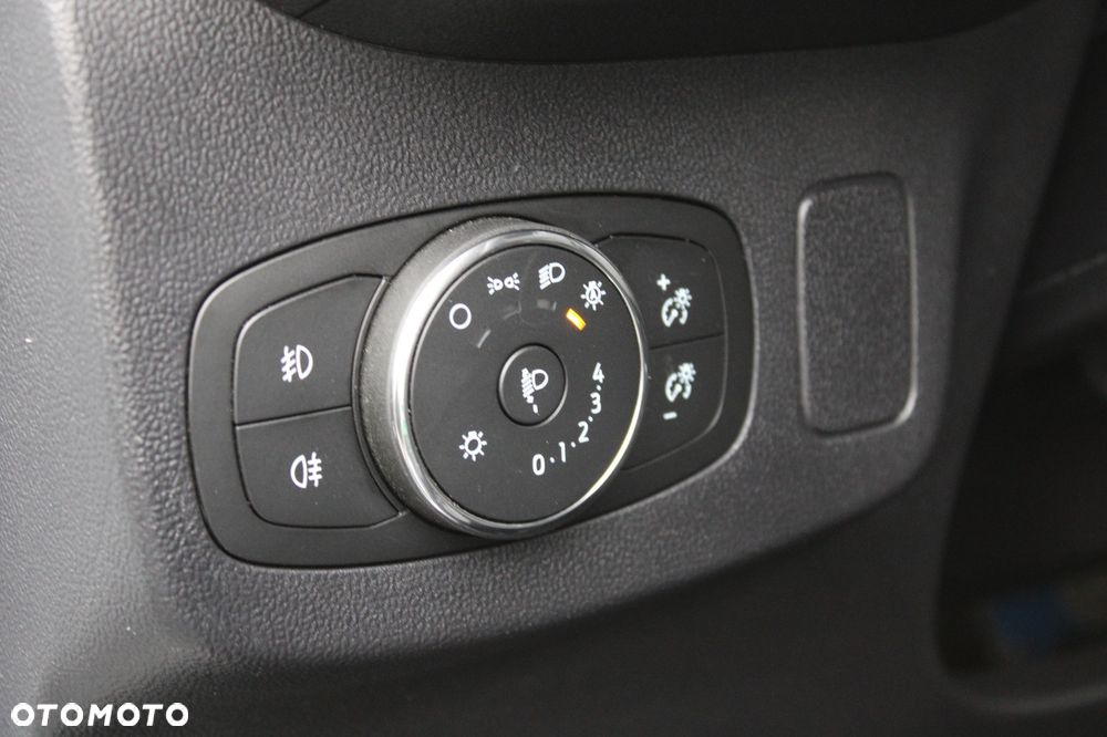 Ford Puma 1.0 EcoBoost Hybrid ST-LINE X - 24