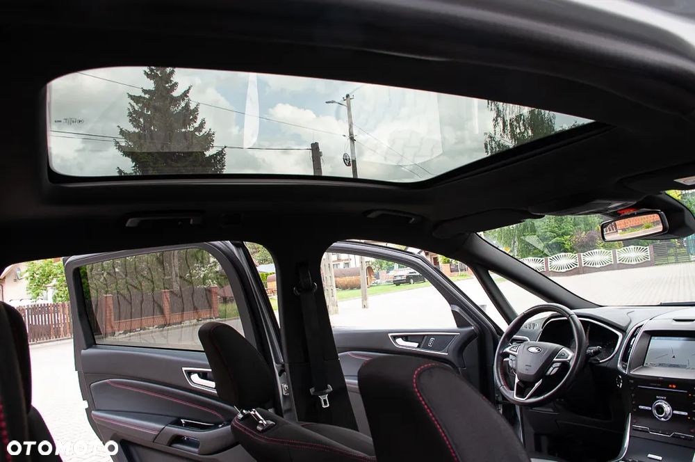 Ford S-Max 2.0 TDCi ST-Line - 27