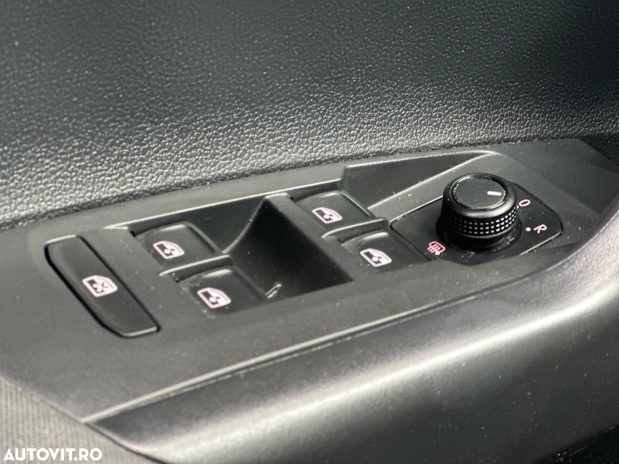 Volkswagen Polo 1.0 TSI Comfortline - 19