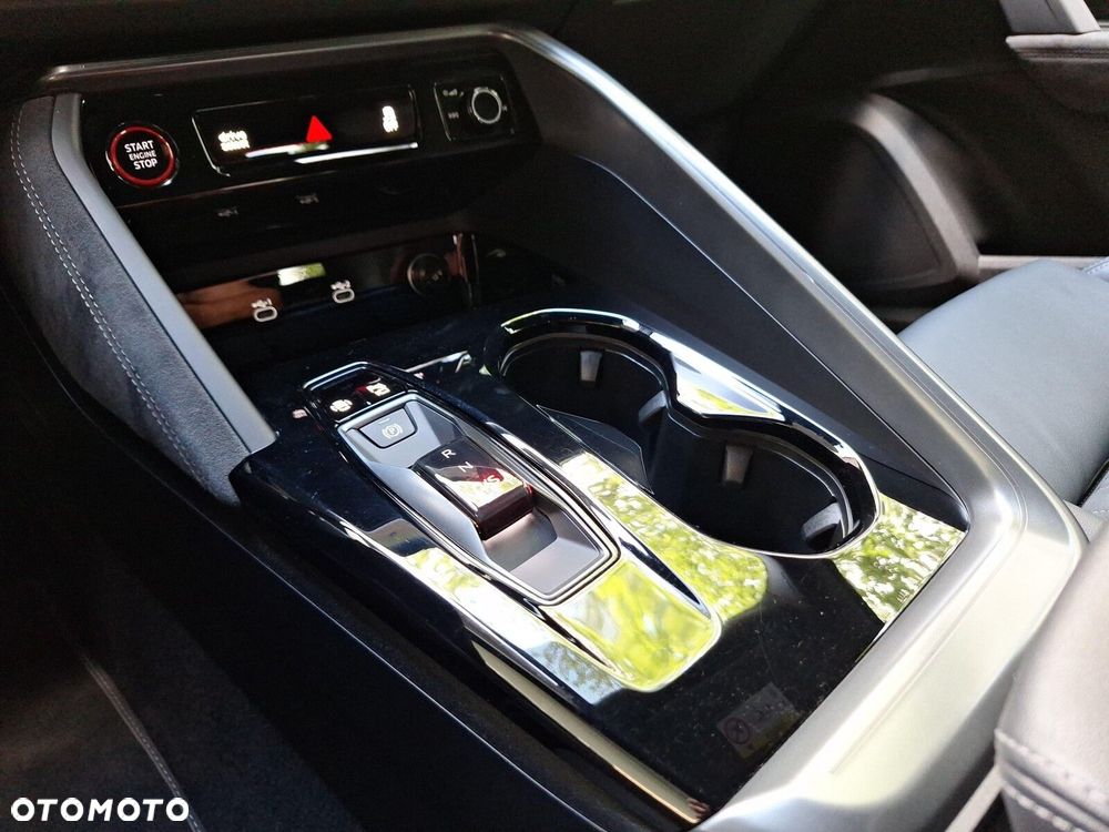 Audi Q5 Sportback TFSI mHEV 150 kW Quattro S tronic - 20