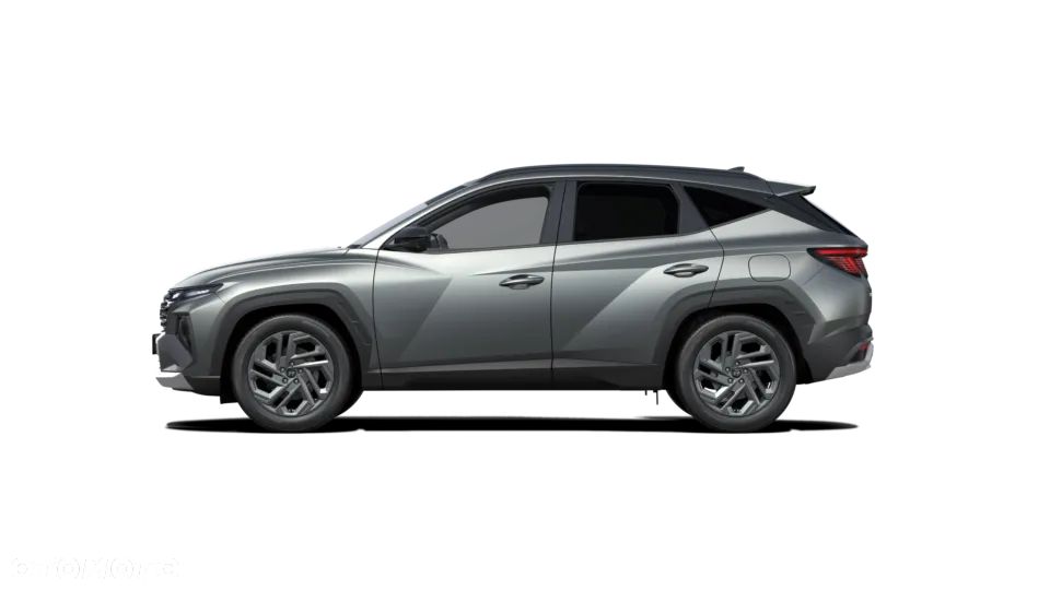 Hyundai Tucson 1.6 T-GDi HEV 20th Anniversary 4WD - 2