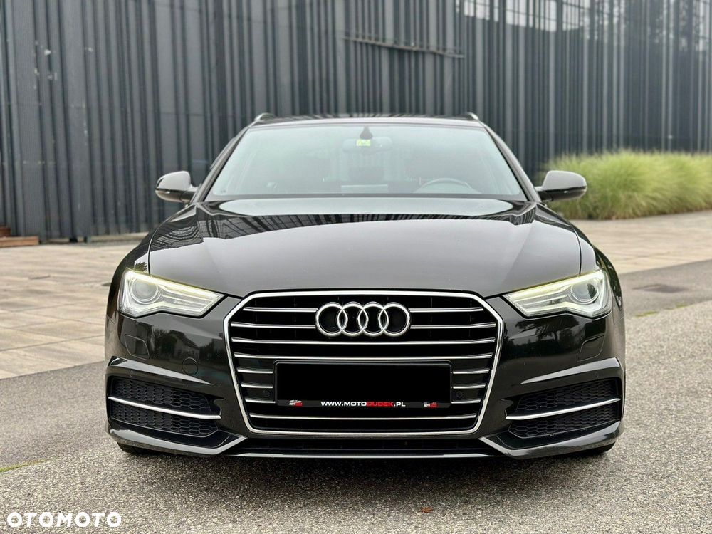 Audi A6 - 12