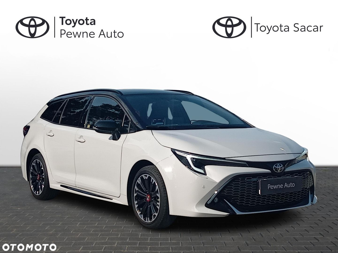 Toyota Corolla - 2