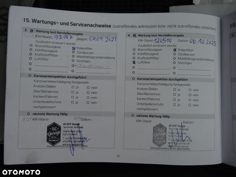 Kia Sportage 1.6 GDI L 2WD - 36