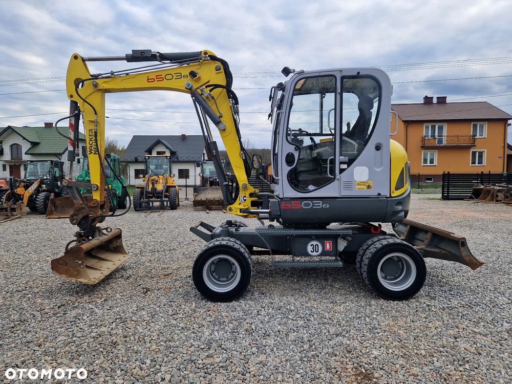 Wacker Neuson 6503 - 4