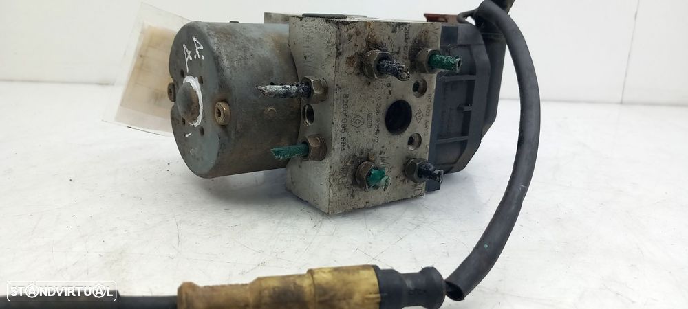 Centralina ABS RENAULT Clio II (BB0/1/2_, CB0/1/2_) - 1