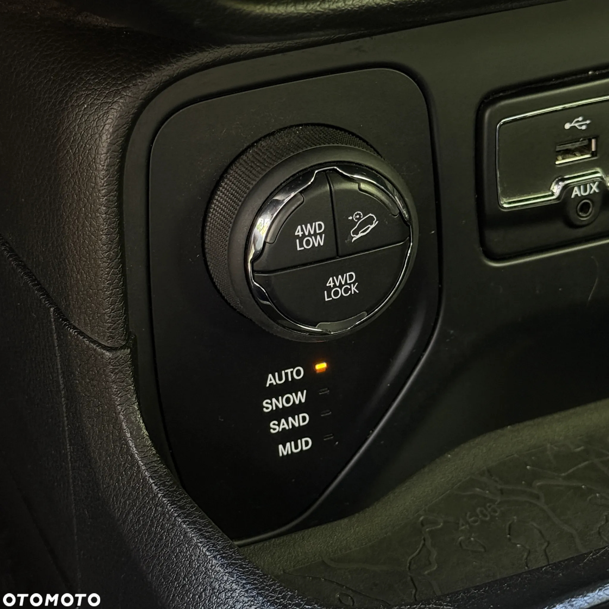 Jeep Renegade 2.0 MultiJet Limited 4WD S&S - 15